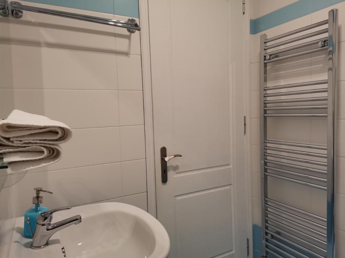 Ithaca Apartment Perdika  Ngoại thất bức ảnh