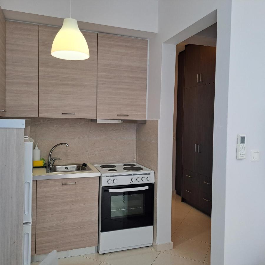 Ithaca Apartment Perdika  Ngoại thất bức ảnh