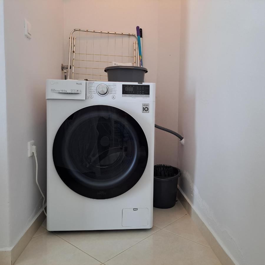 Ithaca Apartment Perdika  Ngoại thất bức ảnh