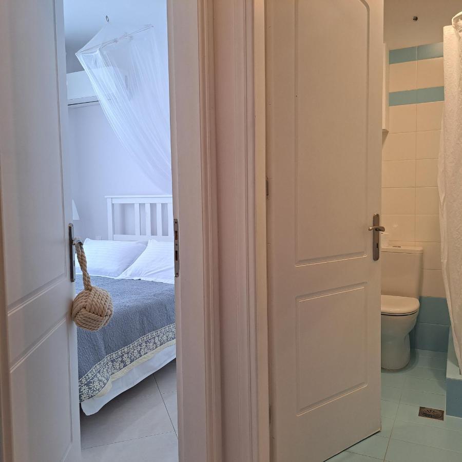 Ithaca Apartment Perdika  Ngoại thất bức ảnh