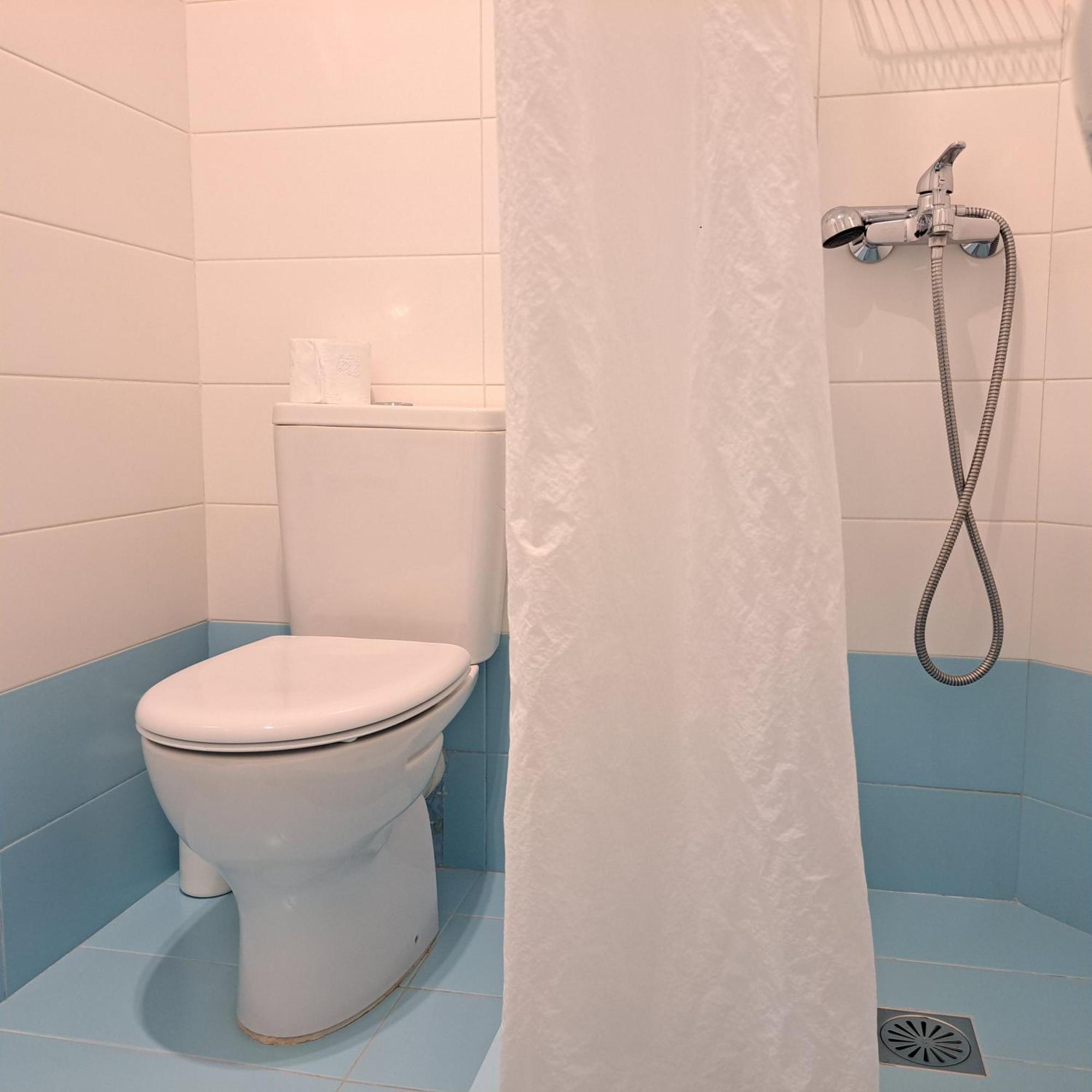 Ithaca Apartment Perdika  Ngoại thất bức ảnh