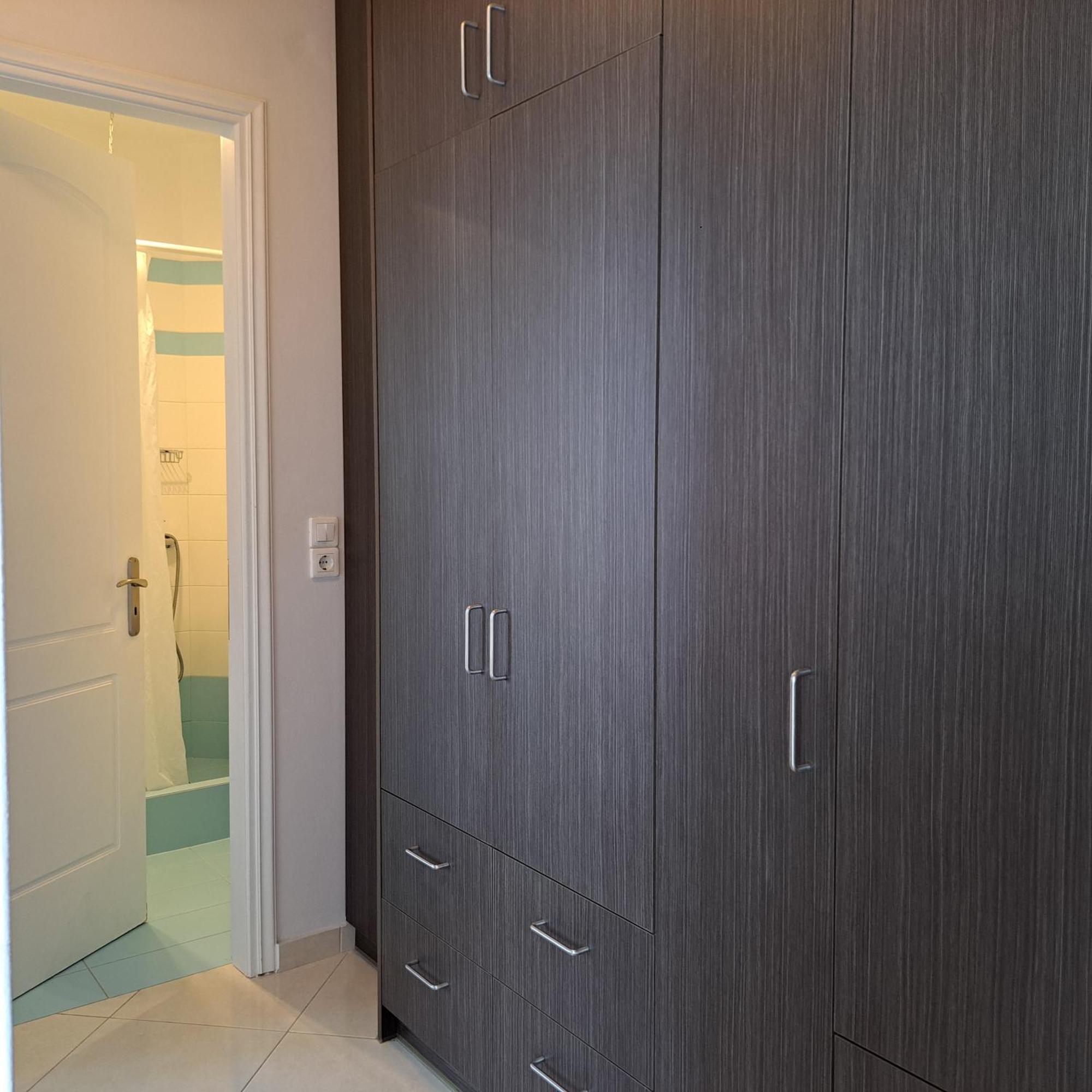 Ithaca Apartment Perdika  Ngoại thất bức ảnh
